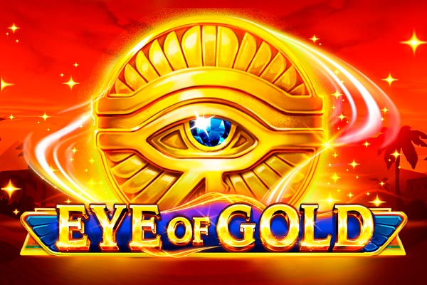 Eye of Gold